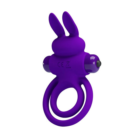 Vibrant Penis Ring III by Baile - Vibrating Cock Rings