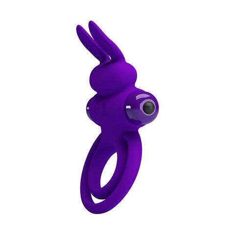 Vibrant Penis Ring III by Baile - Vibrating Cock Rings