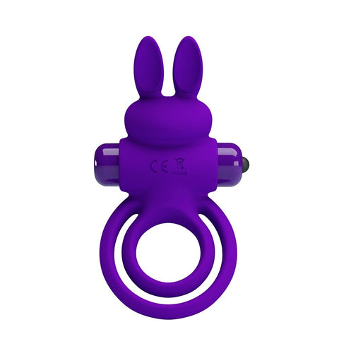 Vibrant Penis Ring III by Baile - Vibrating Cock Rings