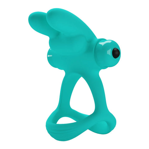 Passionate Dante Vibrating Cock Ring by Baile - Vibrating Cock Rings