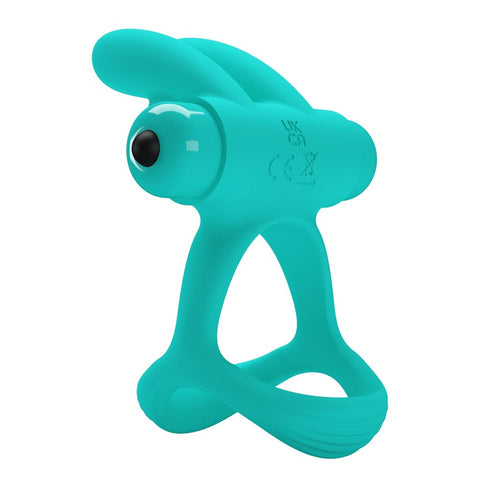 Passionate Dante Vibrating Cock Ring by Baile - Vibrating Cock Rings