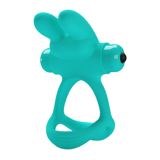 Passionate Dante Vibrating Cock Ring by Baile - Vibrating Cock Rings
