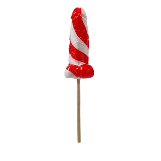 Cocktailz Strawberry Mojito Pecker Pop Party Gift - Party Gifts and Novelties
