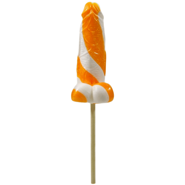 Hott Products Cocktailz Sex on The Beach Pecker Pop - Party Gifts and Novelties