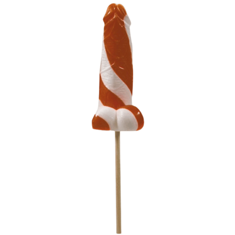Cocktailz Baileys & Cream Pecker Pop by Hott Products - Party Gifts and Novelties