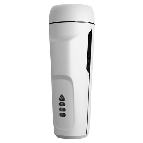 Rechargeable Sienna Masturbator by Baile - Masturbators and Strokers
