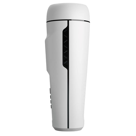 Rechargeable Sienna Masturbator by Baile - Masturbators and Strokers