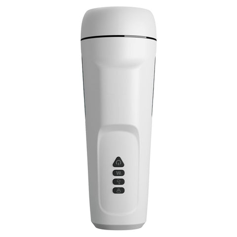 Rechargeable Sienna Masturbator by Baile - Masturbators and Strokers