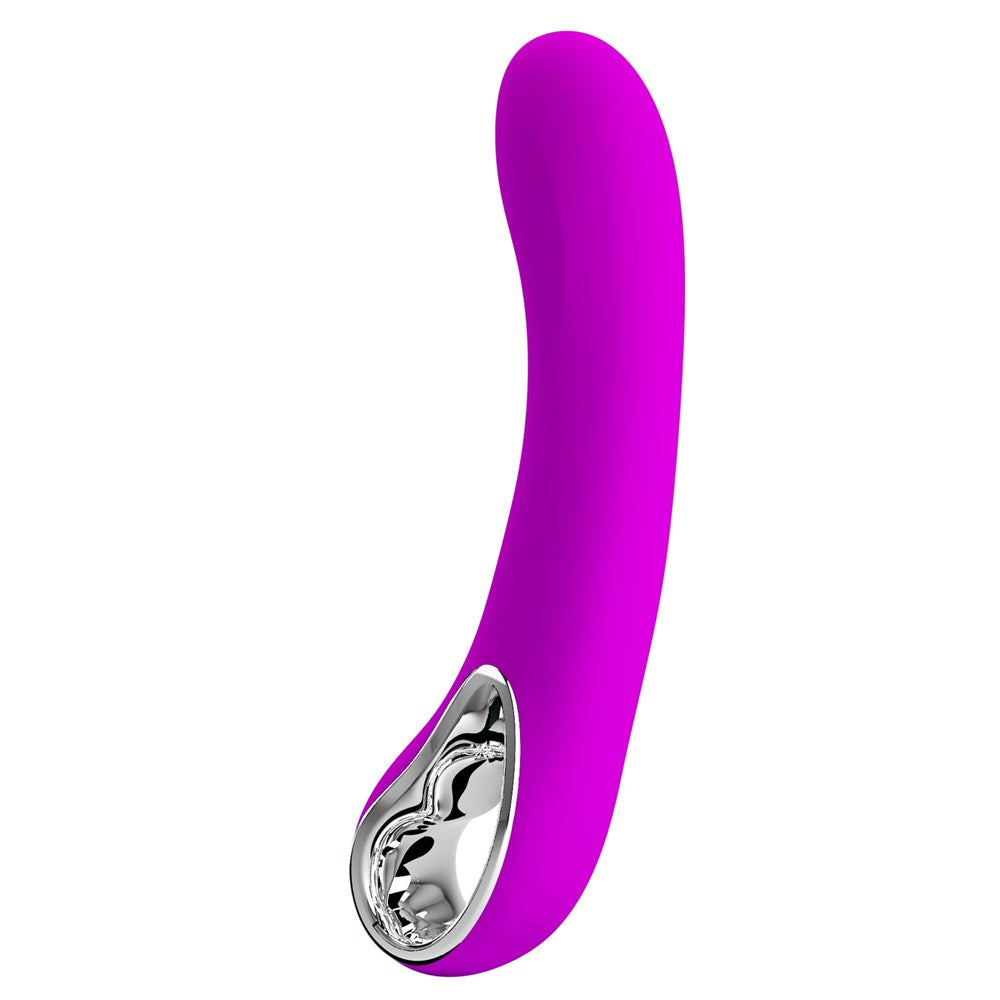 Pretty Love Alston Rechargeable G-Spot Vibrator - G-Spot Vibrators