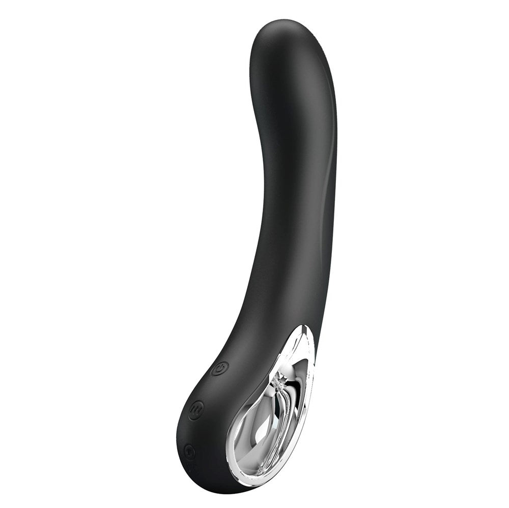 Pretty Love Alston Rechargeable G-Spot Vibrator - G-Spot Vibrators