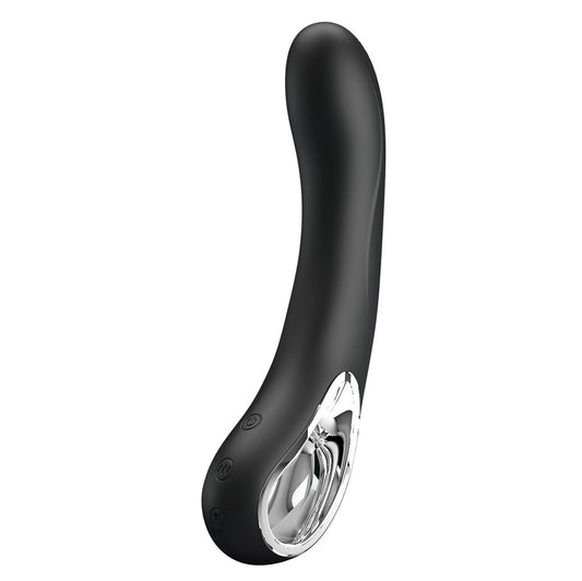 Alston Rechargeable G-Spot Vibrator by Baile - G-Spot Vibrators