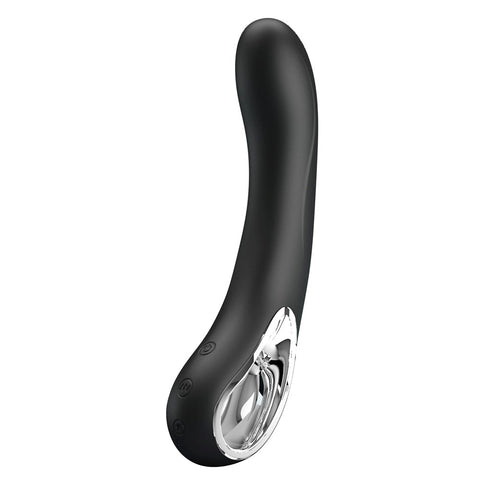 Alston Rechargeable G-Spot Vibrator by Baile - G-Spot Vibrators