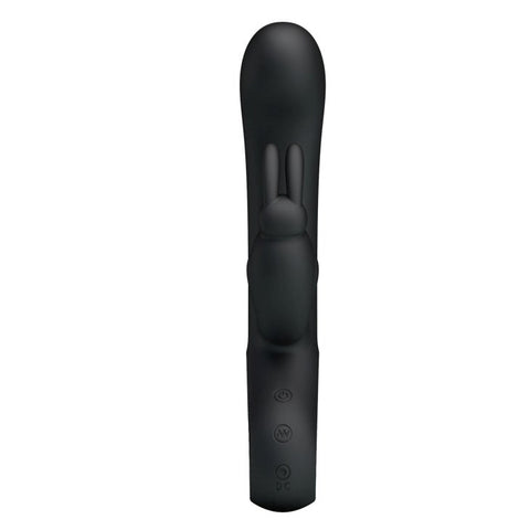 Rechargeable Webb Rabbit Vibrator by Baile - Rabbit Vibrators