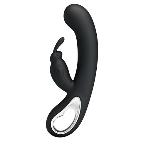 Rechargeable Webb Rabbit Vibrator by Baile - Rabbit Vibrators