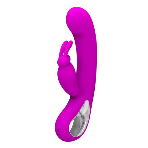 Rechargeable Webb Rabbit Vibrator by Baile - Rabbit Vibrators