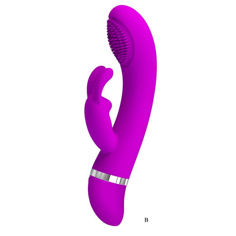 Christ Rabbit Vibrator by Baile - Rabbit Vibrators