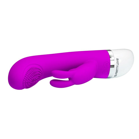 Christ Rabbit Vibrator by Baile - Rabbit Vibrators