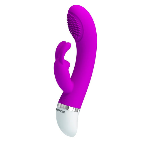 Christ Rabbit Vibrator by Baile - Rabbit Vibrators