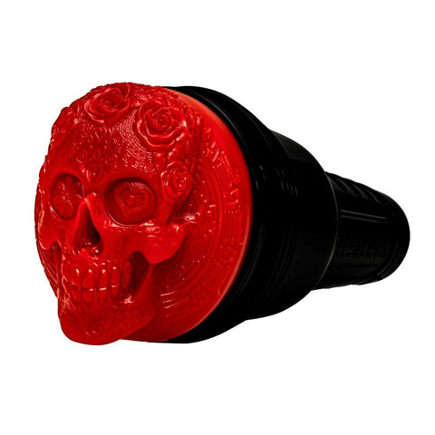 Fantasy La Calavera Masturbator by Fleshlight - Fleshlight Male Masturbators