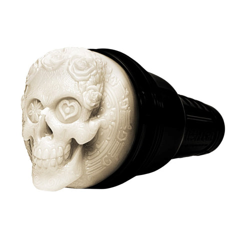 Fantasy La Calavera Masturbator by Fleshlight - Fleshlight Male Masturbators