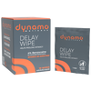 Delay Wipe 36 Wipes Delay Spray by Screaming O - Delay and Excite Sprays