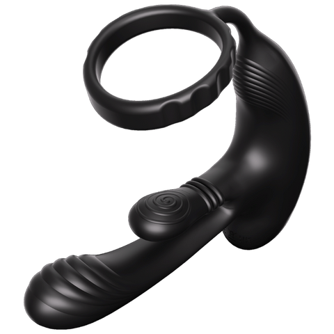 Hero Prostate Rubbing & Vibration by Amovibe - Prostate Toys