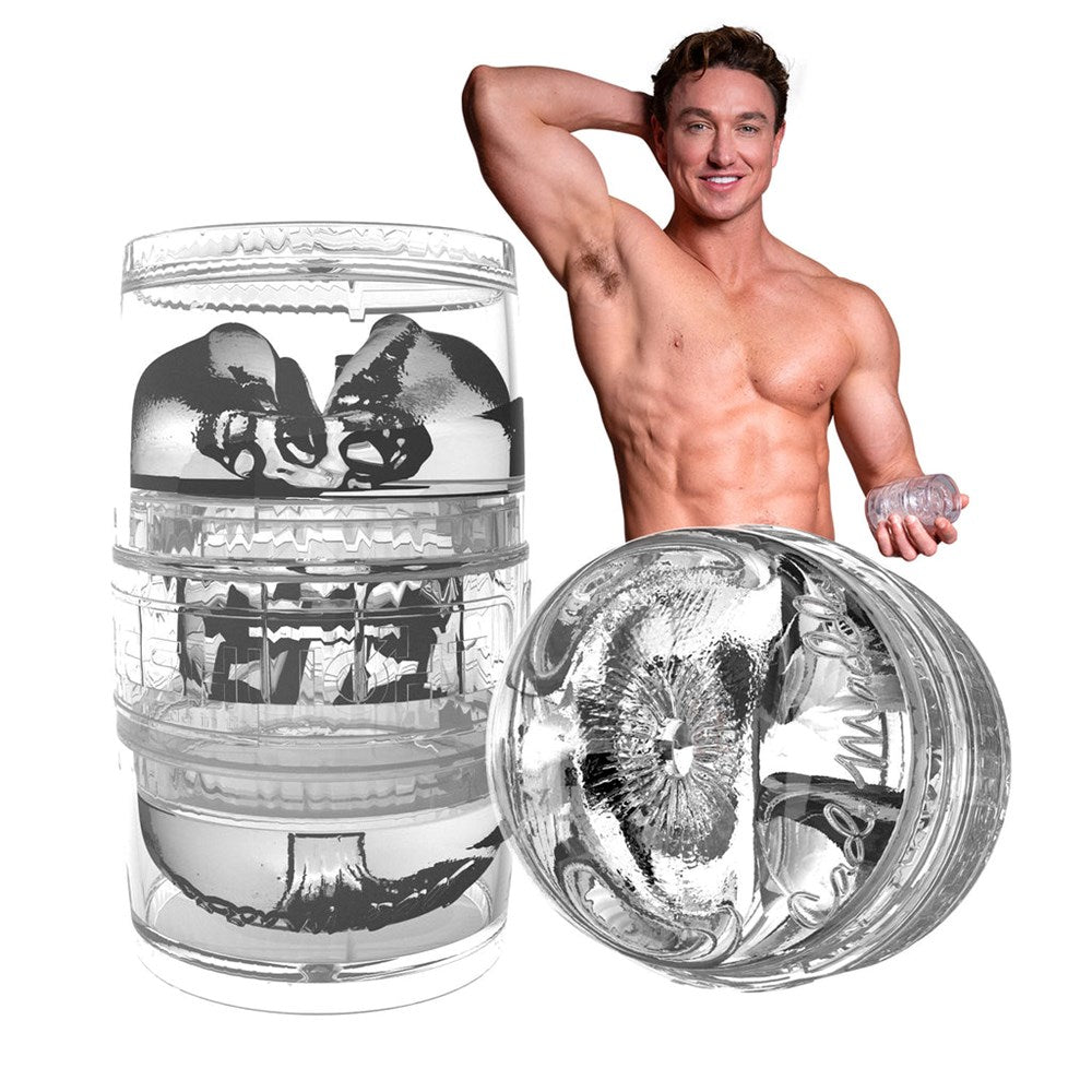 Fleshlight Quickshot Cade Maddox Masturbators - Masturbators and Strokers