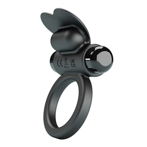 Vibrant Penis Ring Debonaire by Baile - Vibrating Cock Rings