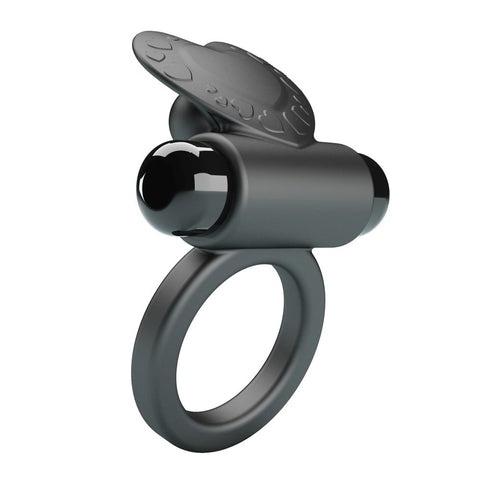 Vibrant Penis Ring Debonaire by Baile - Vibrating Cock Rings