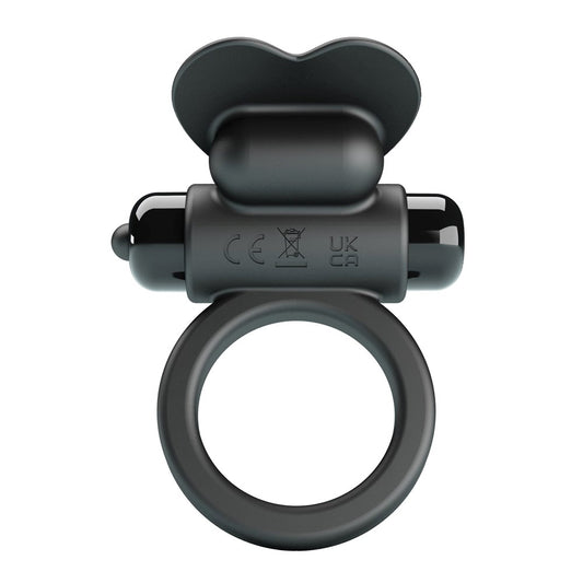 Vibrant Penis Ring Debonaire by Baile - Vibrating Cock Rings