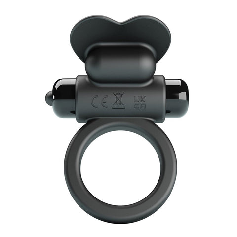 Vibrant Penis Ring Debonaire by Baile - Vibrating Cock Rings