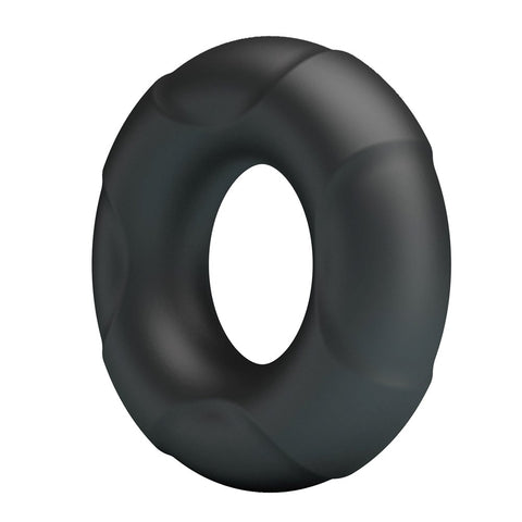 Super Soft Silicone Cockring Arvell No.12 by Baile - Stretchy Cock Rings