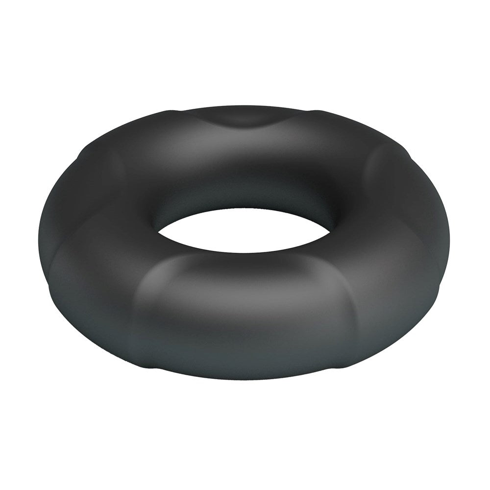 Baile Arvell Super Soft Silicone Cock Ring No.12 - Stretchy Cock Rings