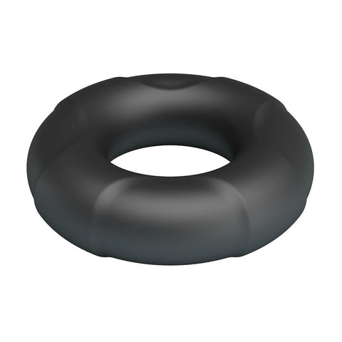Super Soft Silicone Cockring Arvell No.12 by Baile - Stretchy Cock Rings