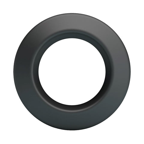 Super Soft Silicone Cockring Brodan No.9 by Baile - Stretchy Cock Rings