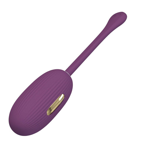 App Control Doreen Byzantium Love Egg by Baile - Love Eggs and Kegel Exercisers