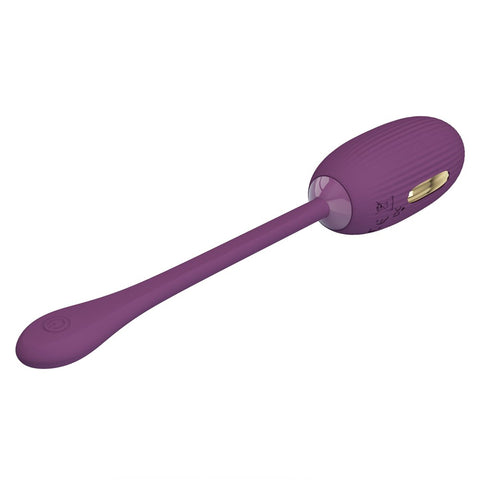 App Control Doreen Byzantium Love Egg by Baile - Love Eggs and Kegel Exercisers