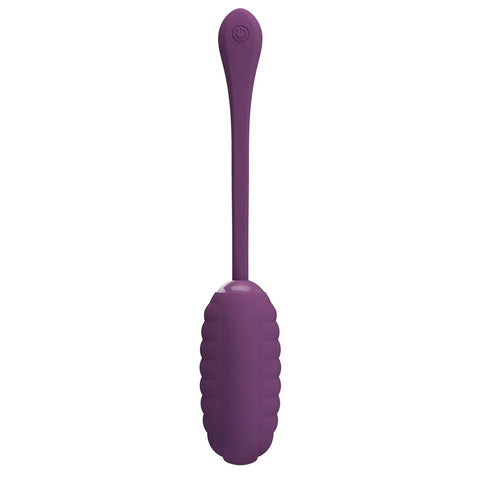 App Control Catalina Byzantium Love Egg by Baile - Love Eggs and Kegel Exercisers