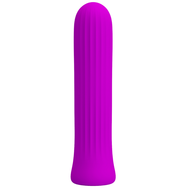 Baile Blanche Rechargeable Bullet Vibrator - Bullet Vibrators