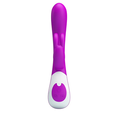 Harlan Rabbit Vibrator by Baile - Rabbit Vibrators