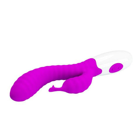 Hyman Rabbit Vibrator by Baile - Rabbit Vibrators