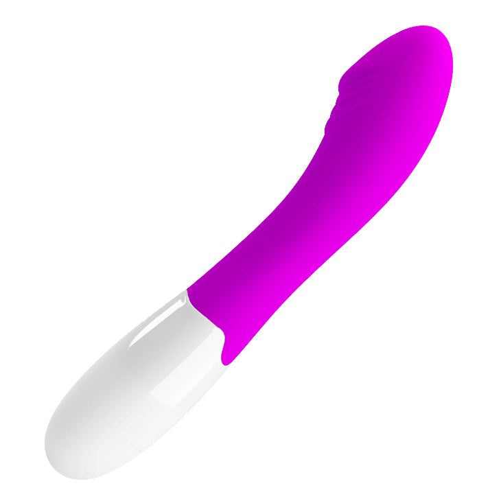 Baile Elemental 30 Functions G-Spot Vibrator - G-Spot Vibrators