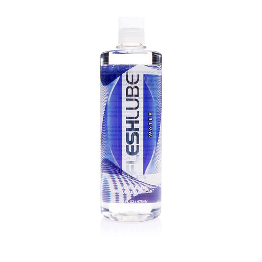 Fleshlight Fleshlube Water Based Adult Lubricant 437 ml