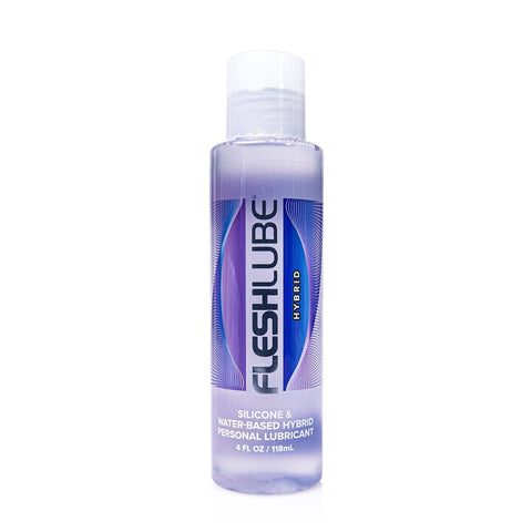 Fleshlube Hybrid Sex Lubricant by Fleshlight - Massage Oils and Lubricants
