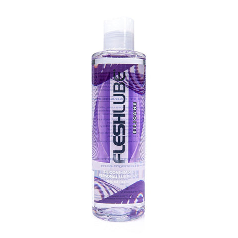 Fleshlube® Silicone Based Lube by Fleshlight - Silicone Based Lubes