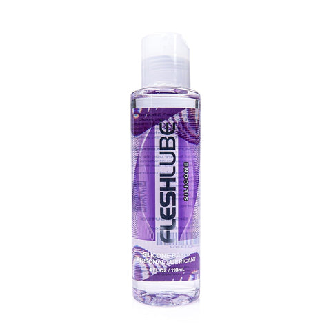 Fleshlube® Silicone Based Lube by Fleshlight - Silicone Based Lubes