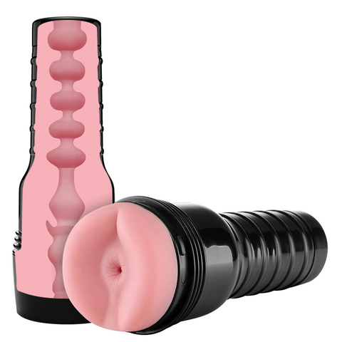 Butt Super Tight Masturbator by Fleshlight - Masturbators and Strokers