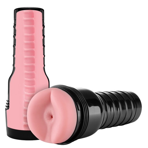 Butt Super Tight Masturbator by Fleshlight - Masturbators and Strokers