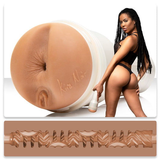 Girls Kira Noir Bewitched Masturbator by Fleshlight - Masturbators and Strokers