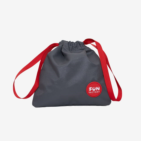 TOYBAG Small Discreet Storage Vibrator Bag by Fun Factory - Vibrator Accessories